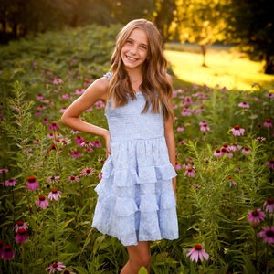 Fundraising Page: Brynn Buetow